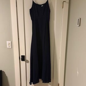 Rewritten London Ibiza Chiffon Dress